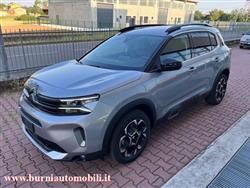 CITROEN C5 AIRCROSS BlueHDi 130CV EAT8 Shine PRONTA CONSEGNA