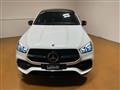 MERCEDES CLASSE GLE GLE 350 d 4Matic Coupé Premium Pro