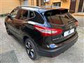 NISSAN QASHQAI 1.6 dCi X-Tronic 2WD Black Edition