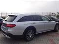 MERCEDES CLASSE E STATION WAGON SW All-Terrain d Sport 4matic(E 6D-TEMP-EVAP-ISC)