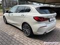 BMW SERIE 1 d xdrive Luxury MSPORT AUTOM PELLE LED IVA ESPOSTA