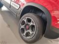 FIAT PANDA CROSS 0.9 TwinAir Turbo S&S 4x4