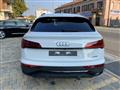 AUDI Q5 SPORTBACK SPB SPORTBACK 40 TDI quattro S tronic S line FULL