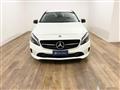 MERCEDES CLASSE A d Automatic 4Matic Premium