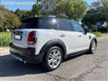 MINI COUNTRYMAN 2.0 Cooper SD Countryman Automatica