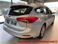 FORD FOCUS 1.5 EcoBlue 120 CV automatico SW Business Co-Pilot