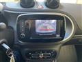 SMART FORTWO CABRIO BRABUS 109cv cabrio ROSSA Xclusive twinamic