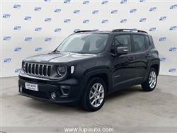 JEEP RENEGADE 1.6 Mjt 120 CV Night Eagle