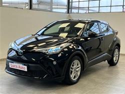 TOYOTA C-HR 1.8 Hybrid E-CVT *GARANZIA TOYOTA*UNICO PROP.*