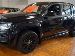 VOLKSWAGEN AMAROK 3.0 V6 TDI 4MOTION aut. D.C. Aventura IVA COMPRESA