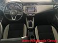 NISSAN MICRA IG-T 92 5 porte Tekna