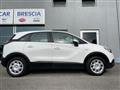 OPEL CROSSLAND X 1.2 Turbo 12V 110 CV Start&Stop aut. Innovation