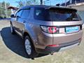 LAND ROVER Discovery Sport 2.0 td4 SE awd 150cv auto