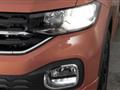 VOLKSWAGEN T-CROSS 1.0 TSI Sport