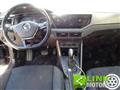 VOLKSWAGEN POLO 5 PORTE 1.0 95 CV -  DSG