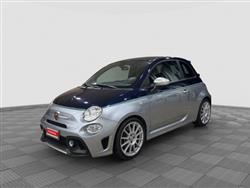 ABARTH 695 Abarth 695 Rivale