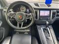 PORSCHE MACAN S 3.0d TETTO PASM SED.RISCALDABILI MEMORY R.CAMERA