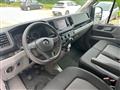 VOLKSWAGEN CRAFTER 35 2.0 TDI 140CV PM-TA OFFICINA MOBILE