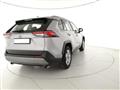 TOYOTA RAV4 2.5 HV (222CV) E-CVT AWD-i Business