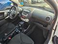 TOYOTA Aygo 1.0 12V VVT-i 5p. Lounge Connect