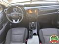 TOYOTA HILUX 2.4 D-4D A/T 4WD 4 porte Double Cab IVA ESCLUSA