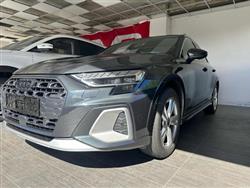 AUDI A3 ALLSTREET allstreet 35 TFSI S tronic Business Advanced