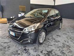 PEUGEOT 208 (2012) BlueHDi 75 5 porte Allure