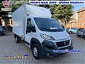 FIAT DUCATO MAXI 2.3 MJT 150CV *BOXATO + SPONDA IDRAULICA