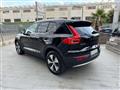 VOLVO XC40 T4 PLUGIN Core auto-UNICO PROP-GARANZIA-IVA DEDUC