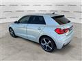 AUDI A1 SPORTBACK A1 SPB 25 TFSI S tronic S line edition