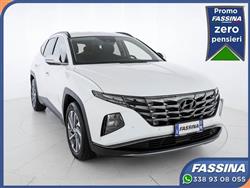 HYUNDAI TUCSON 1.6 CRDi XLine