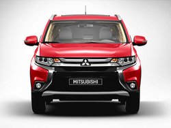 MITSUBISHI OUTLANDER 2.2 Instyle Plus Navi Diamond Pack awd 7p.ti auto