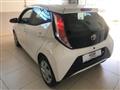 TOYOTA AYGO 1.0 VVT-i 69 CV x-business