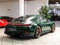 PORSCHE 911 992 GT3 TOURING|BRITISH GREEN PTS|LIFT SYST|CHRONO