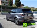 LAND ROVER RANGE ROVER SPORT 3.0 sdV6 HSE Dynamic 306cv  Veicolo Finanziabile