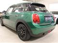 MINI MINI 5 PORTE 1.5 One Baker Street 5 porte "OK NEOPATENTATI"