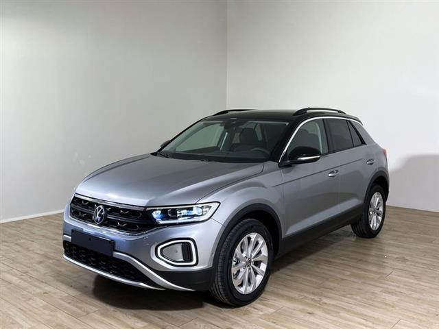 VOLKSWAGEN T-ROC 2.0 TDI SCR Life