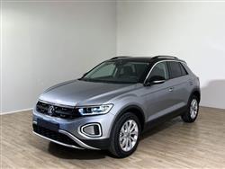 VOLKSWAGEN T-ROC 2.0 TDI SCR Life