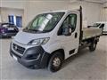 FIAT DUCATO 33 2.3 MJT 130CV  RIBALTABILE