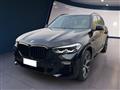 BMW X5 G05 2018 xdrive25d Msport auto