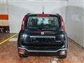 FIAT PANDA CROSS 1.0 Hybrid 70cv Cross+Clima Auto 36 Rate da 177,95