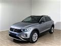 VOLKSWAGEN T-ROC 2.0 TDI SCR Life