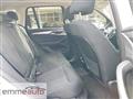 BMW X3 sDrive18d 48V Business Advantage