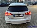 MERCEDES CLASSE A SEDAN d Automatic 4p. Premium