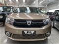 DACIA SANDERO Streetway 1.0 SCe 75 CV S&S Comfort