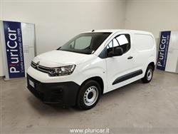 CITROEN BERLINGO BlueHDi 100 Van M Club