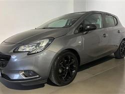 OPEL CORSA 1.4 90CV GPL Tech 5 porte b-Color