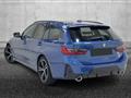 BMW SERIE 3 TOURING d 48V xDrive Touring Msport