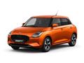 SUZUKI SWIFT 2024 - Hybrid 1.2 Top