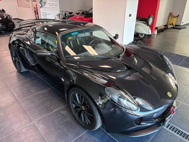 LOTUS EXIGE KIT POTENZIAMENTO UFFICIALE LOTUS 243 CV